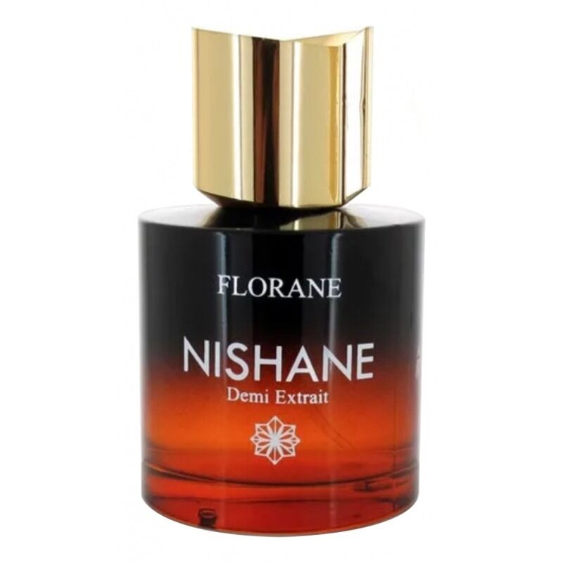 Florane NISHANE фото 1