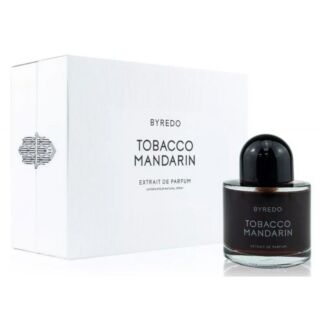 Tobacco Mandarin BYREDO