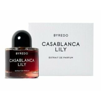 Casablanca Lily (2019) BYREDO