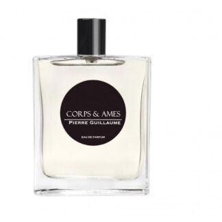 Corps et Ames Parfumerie Generale