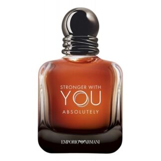 Stronger With You Absolutely ARMANI