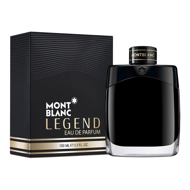 Legend Eau de Parfum Montblanc фото 1