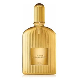 Black Orchid Parfum Tom Ford