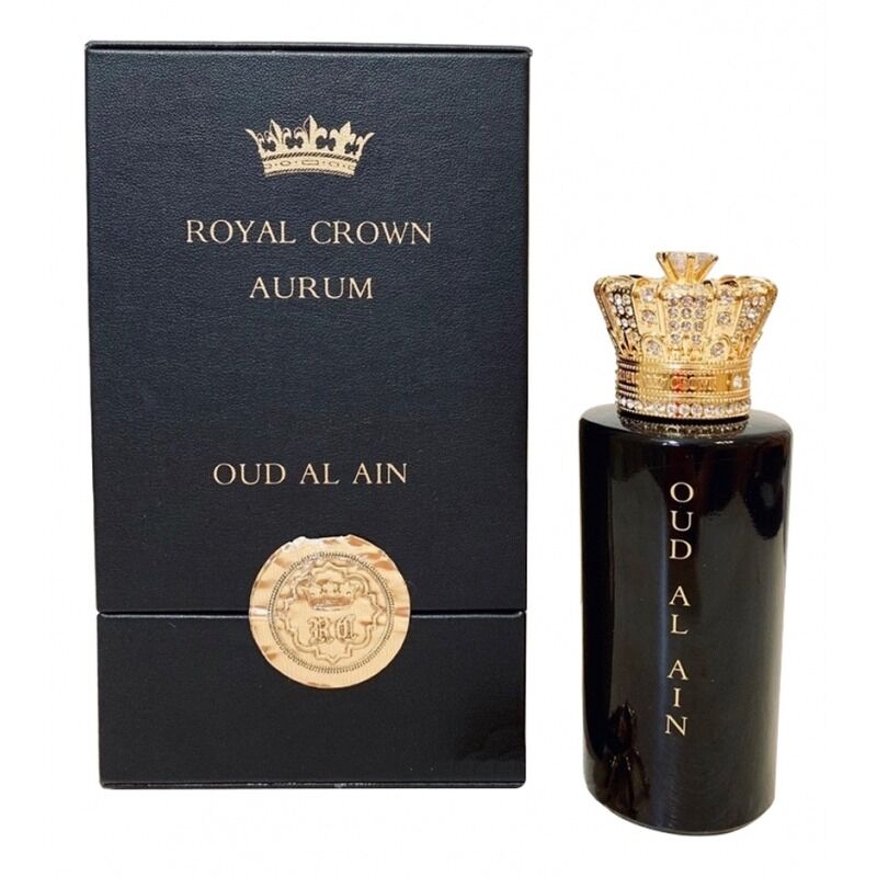 Oud Al Ain Royal Crown фото 1