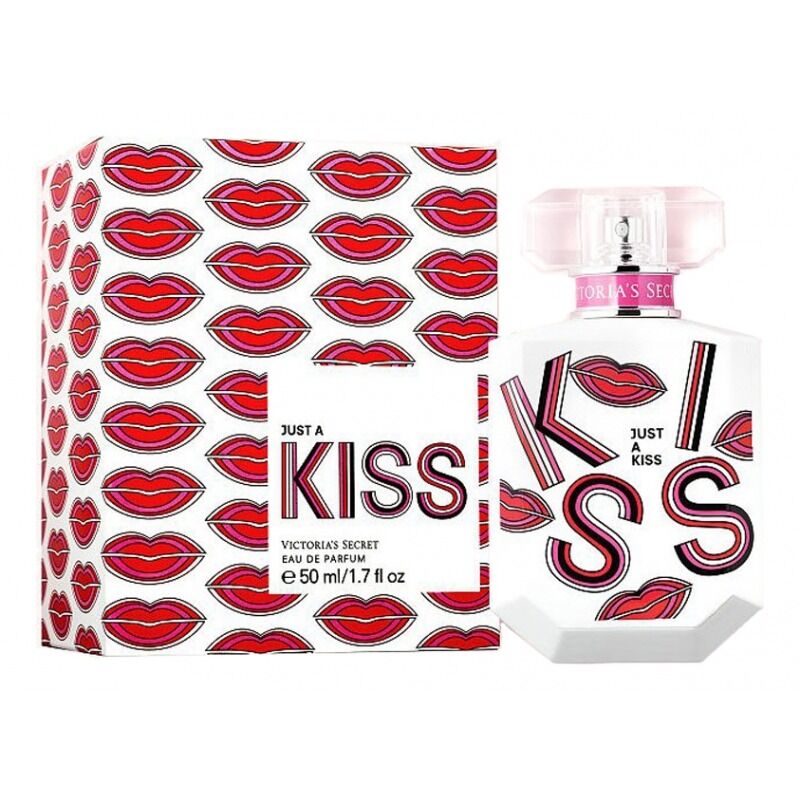 Just A Kiss Victoria`s Secret