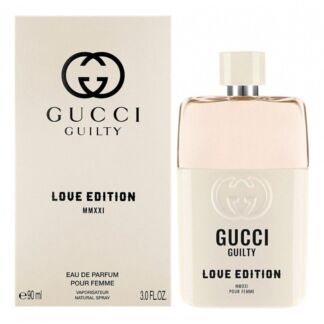 Guilty Love Edition MMXXI GUCCI