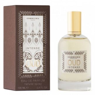 Oud Intense Enrico Gi