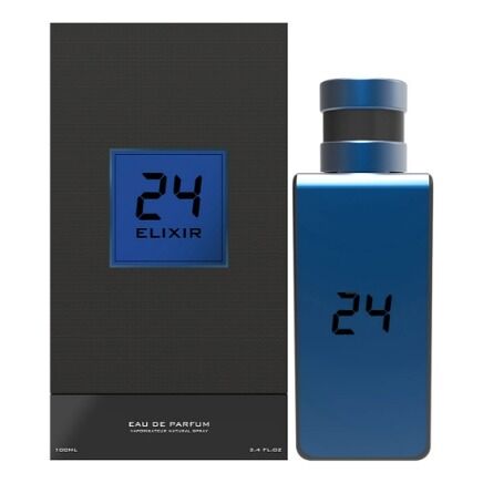 24 Elixir Azur ScentStory фото 1