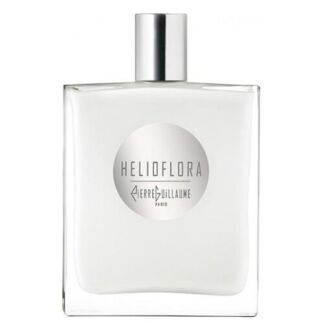 Helioflora Parfumerie Generale