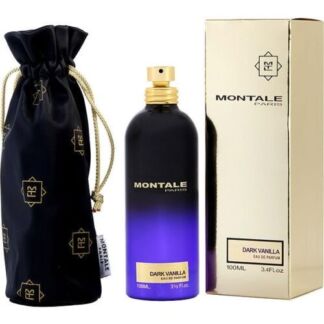 Dark Vanilla MONTALE