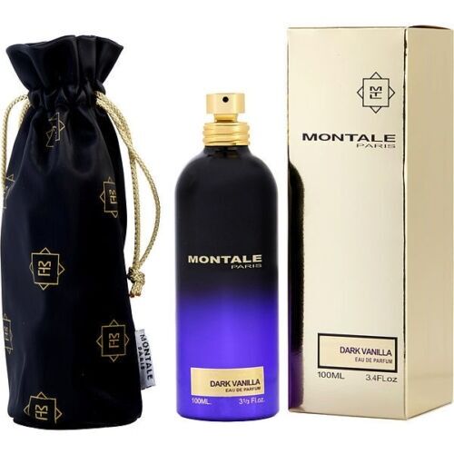 Dark Vanilla MONTALE фото 1