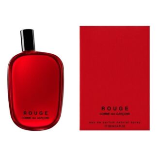 Rouge Comme des Garcons