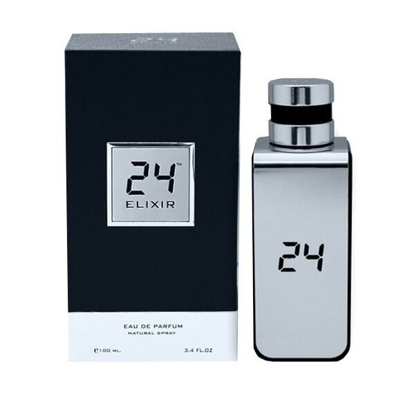 24 Elixir Platinum ScentStory фото 1