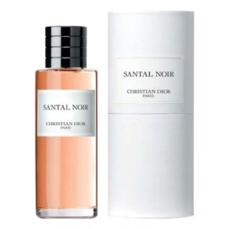 Santal Noir Christian Dior