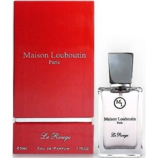 Le Rouge Maison Louboutin