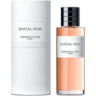 Santal Noir Christian Dior