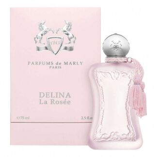 Delina La Rosee Parfums de Marly