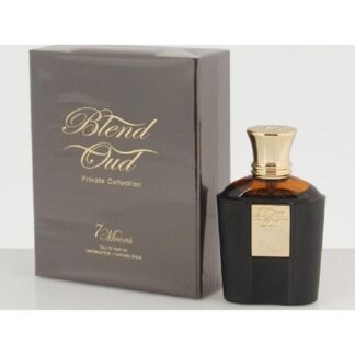 7 Moons Blend Oud