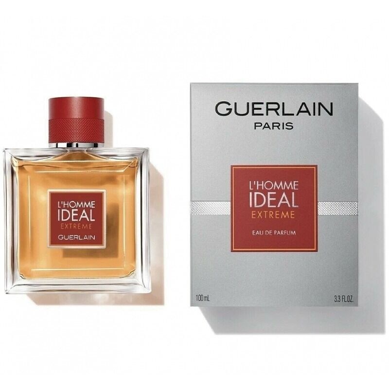 L'Homme Ideal Extreme Guerlain фото 1