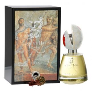 195 a.C. Agatho Parfum