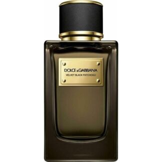 Velvet Black Patchouli DOLCE & GABBANA