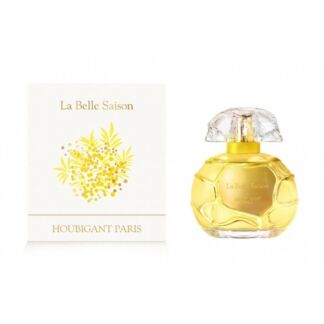 La Belle Saison Collection Privee Houbigant