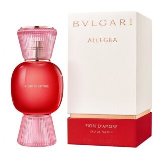 Fiori D'Amore BVLGARI