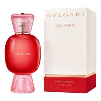 Fiori D'Amore BVLGARI