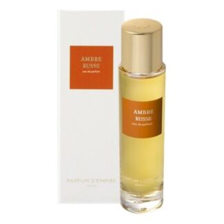 Ambre Russe Parfum d`Empire