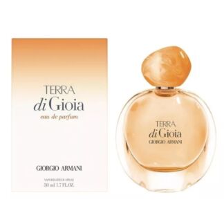 Terra di Gioia ARMANI