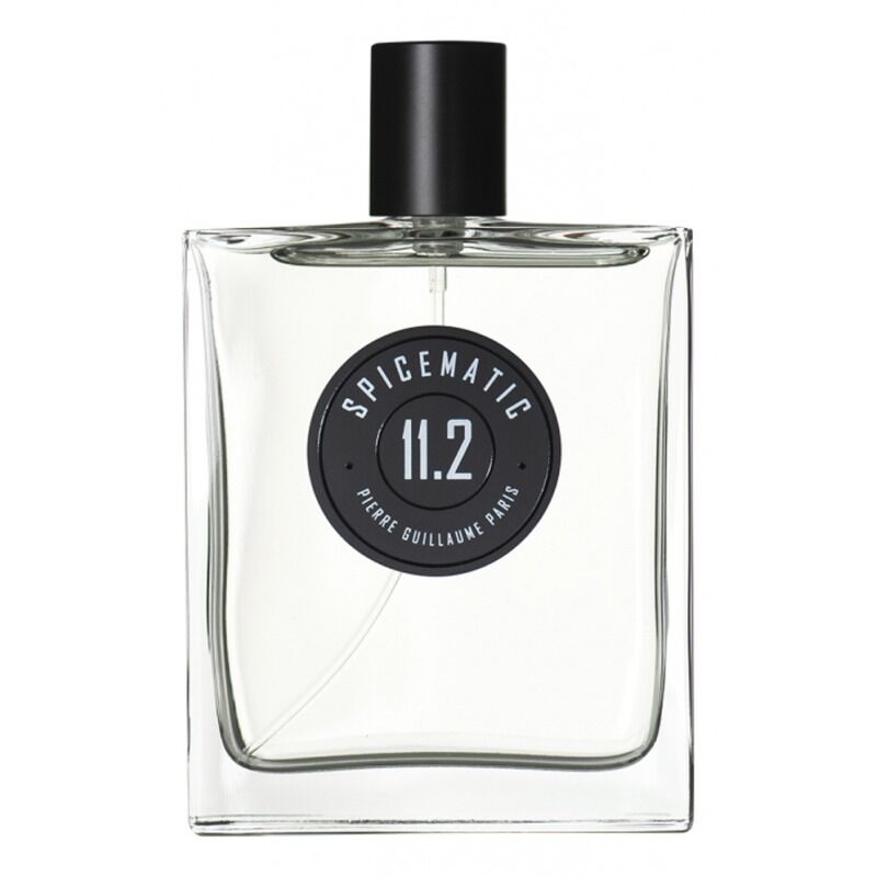 Spicematic 11.2 Parfumerie Generale
