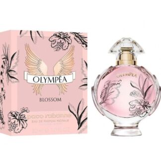 Olympea Blossom Paco Rabanne