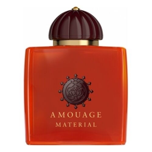 Material Amouage фото 1