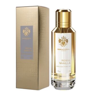 Royal Vanilla Mancera