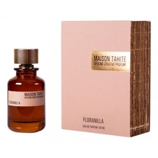 Floranilla Maison Tahite - Officine Creative Profumi