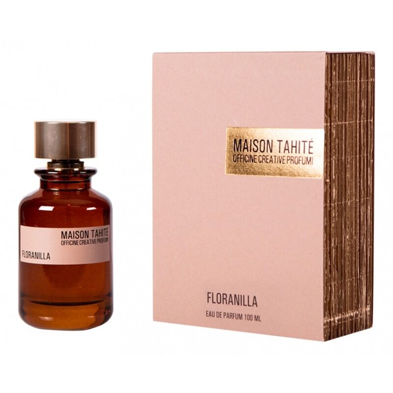 Floranilla Maison Tahite - Officine Creative Profumi фото 1