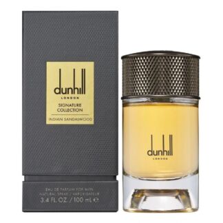 Indian Sandalwood Dunhill