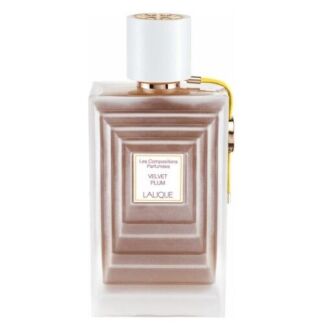 Velvet Plum Lalique