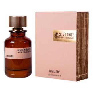 Vanillade Maison Tahite - Officine Creative Profumi