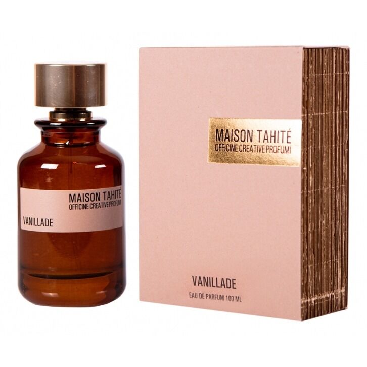 Vanillade Maison Tahite - Officine Creative Profumi фото 1