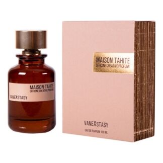 Vanextasy Maison Tahite - Officine Creative Profumi