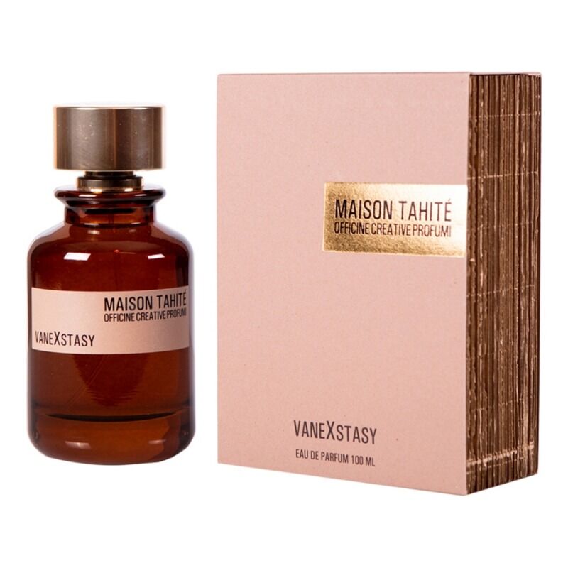 Vanextasy Maison Tahite - Officine Creative Profumi фото 1