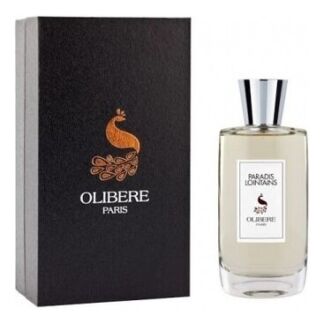 Paradis Lointains Olibere Parfums