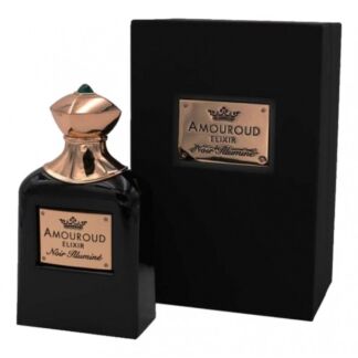 Elixir Noir Illumine Amouroud