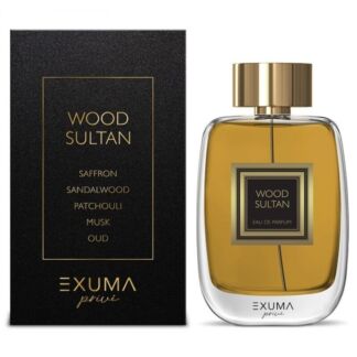 Wood Sultan Exuma