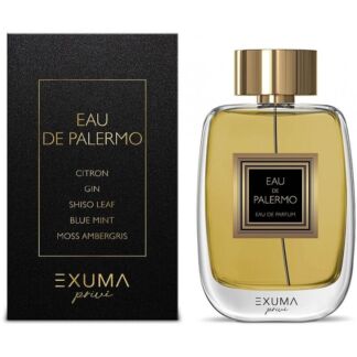 Eau de Palermo Exuma