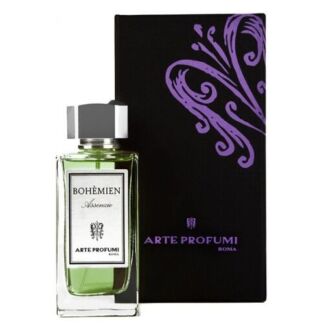 Bohemien Arte Profumi