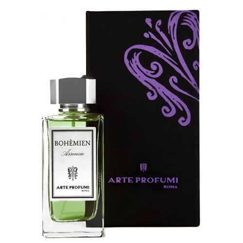 Bohemien Arte Profumi фото 1