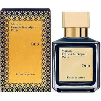 Oud Extrait de Parfum Maison Francis Kurkdjian