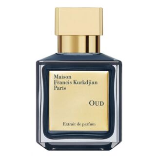 Oud Extrait de Parfum Maison Francis Kurkdjian